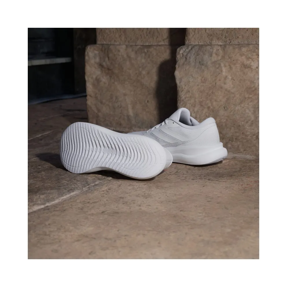 Adidas RUNFALCON 6 Cloud White / Cloud White / Grey One (KH5575)