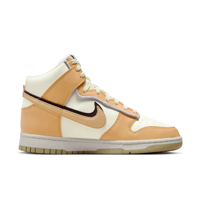Nike Dunk High Retro SE 85 Sesame (DO9775-200)