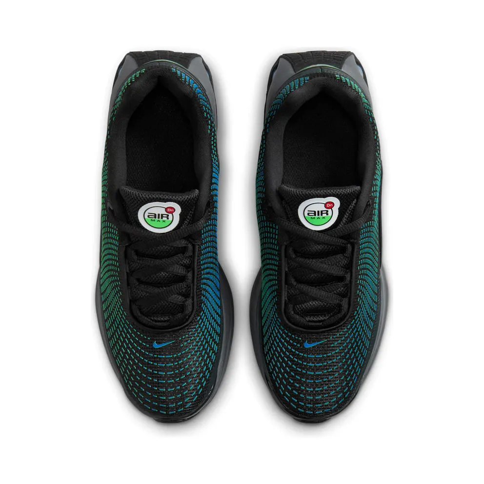 Nike Air Max Dn Black Rage Green (FB8987-010)