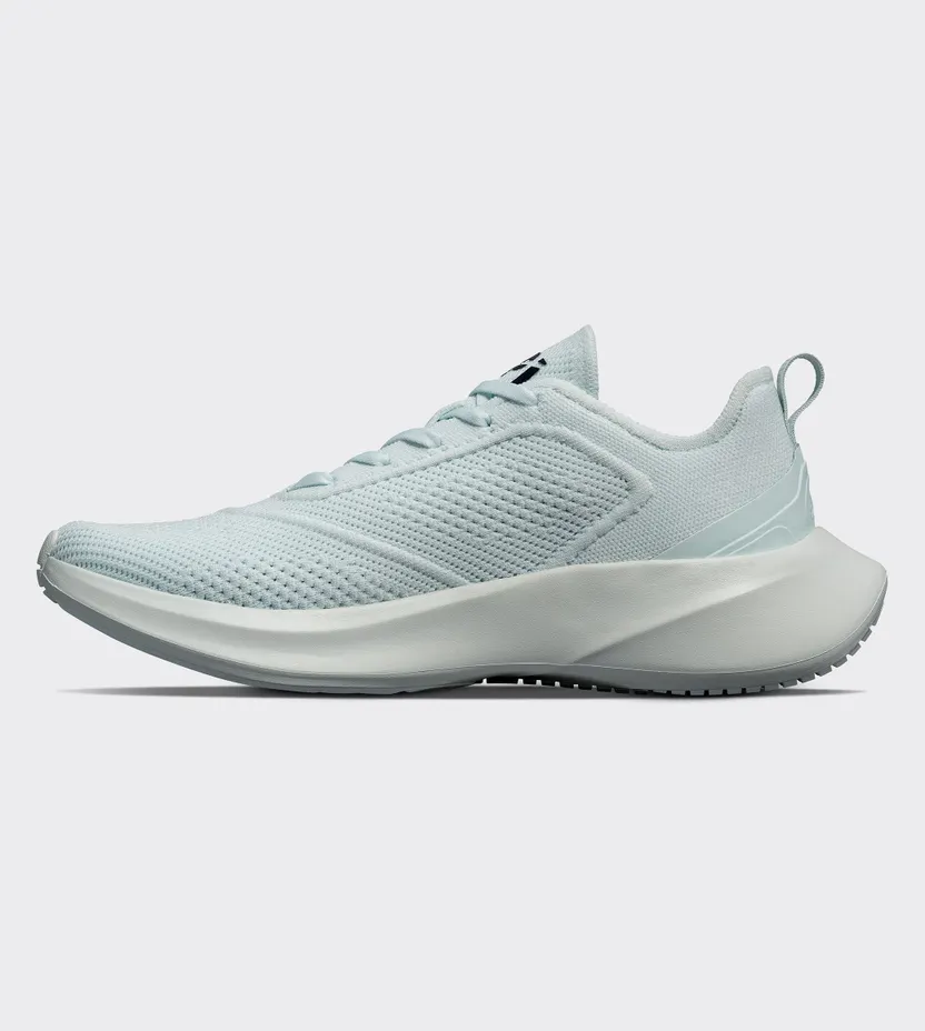 APL TechLoom Dream “Aqua Mist/Navy” (Dames) (2)