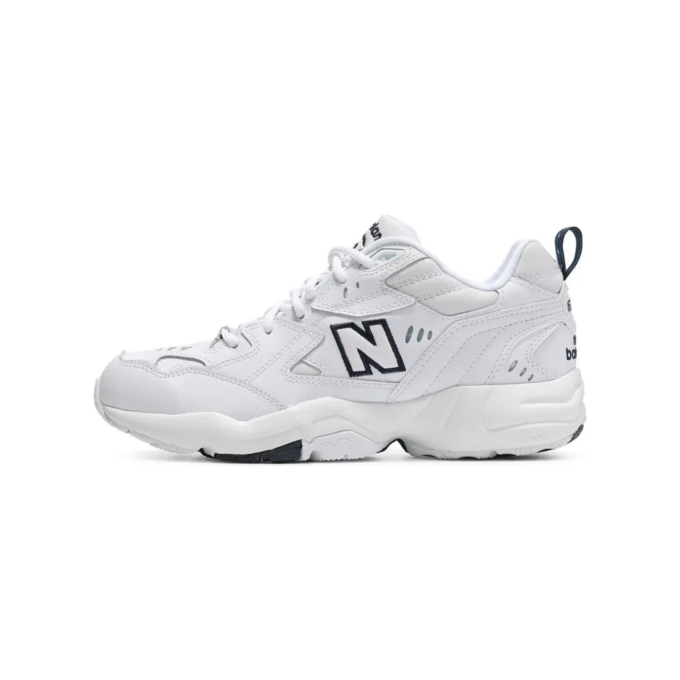 New Balance 608v1 White (MX608WT)