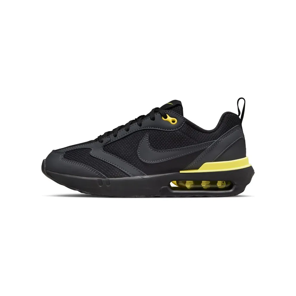 Nike Air Max Dawn Next Nature Older Kids’ Black (DX9279-001)