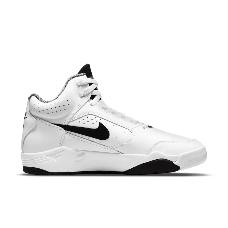 Nike Air Flight Lite Mid White (DJ2518-100)