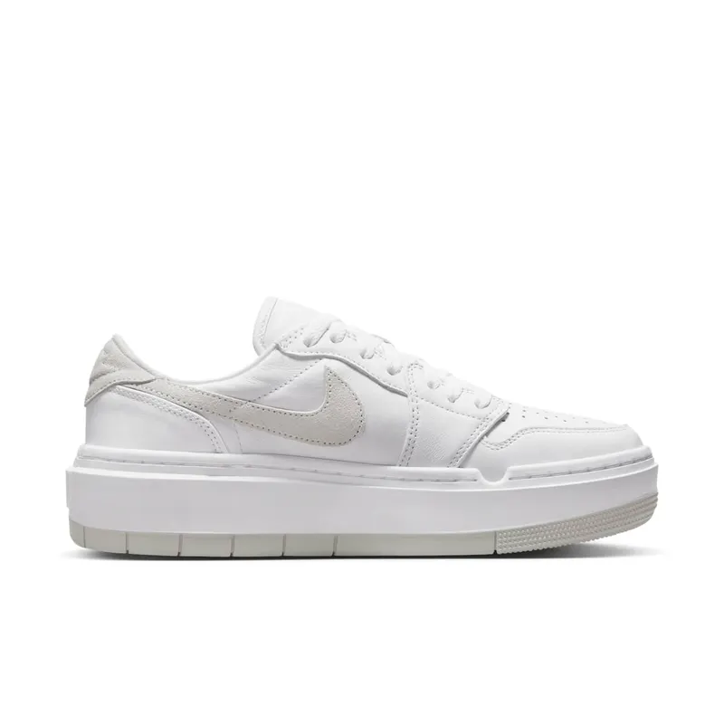 AIR Jordan 1 ELEVATE LO “White / Grey” (DH7004-110)