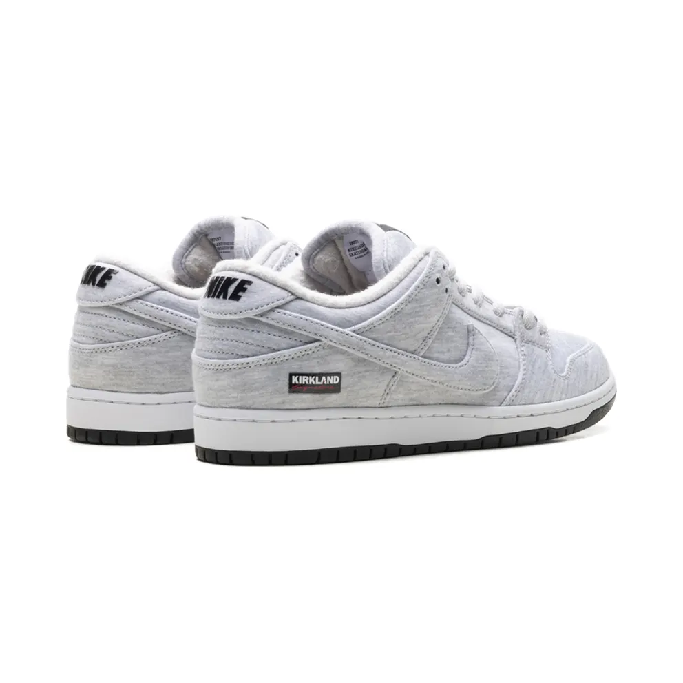 Nike SB Dunk Low Pro QS “Costco – Kirkland Signature” (IF0673-001)
