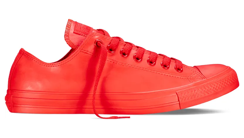 Converse Chuck Taylor All Star Red