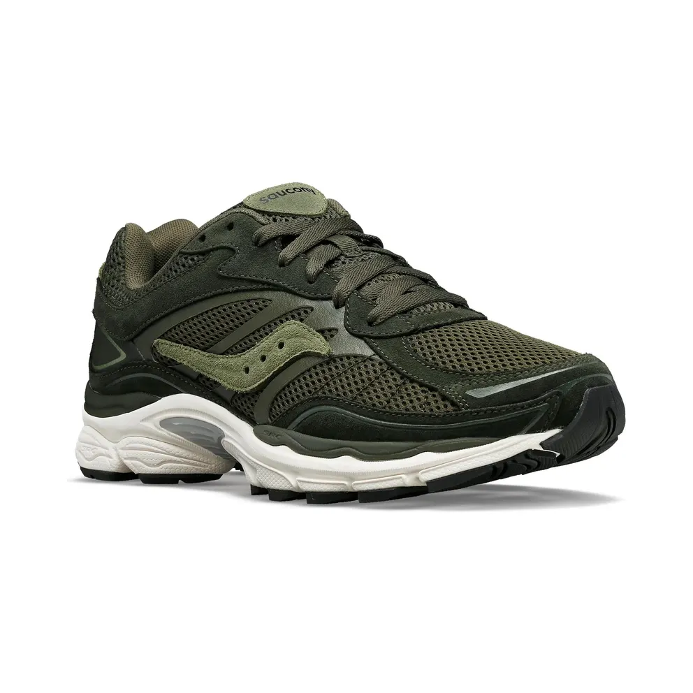 SAUCONY ProGrid Omni 9 Premium “Green” (S70740-6)