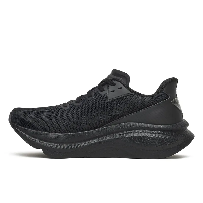 SAUCONY Endorphin Azura “Triple Black” (S101348-1034)