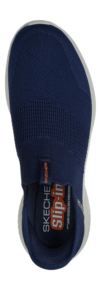skechers-ultra-flex 232450_NVY