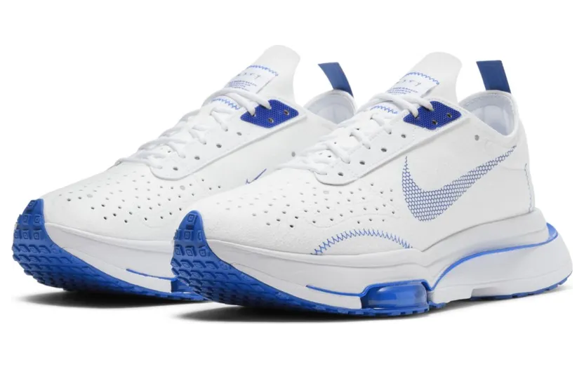 Nike Air Zoom Type SE White Royal Blue