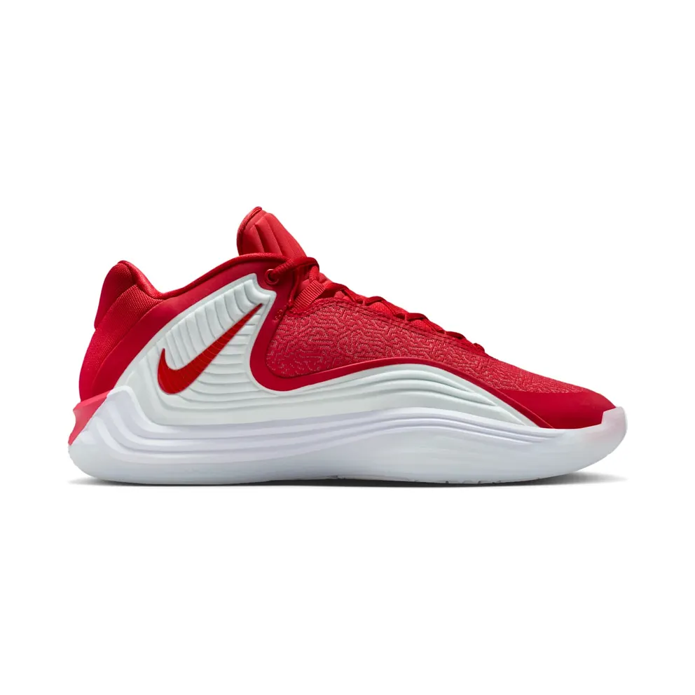 Nike Giannis Freak 7 TB University Red White (II7518-600)