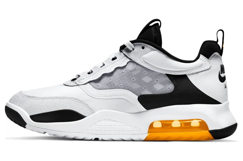Nike Jordan Max 200 White (CD6105108)