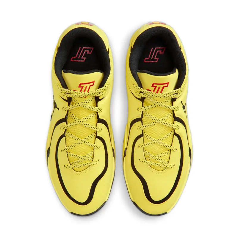 Air Jordan Tatum Yellow (HQ4614-700)