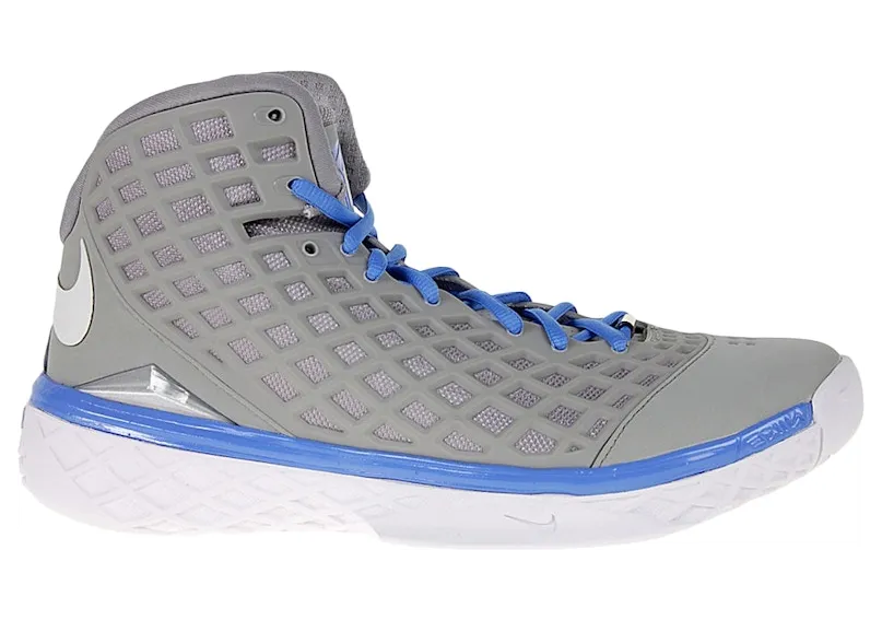 Nike Zoom Kobe 3 MPLS Medium Grey