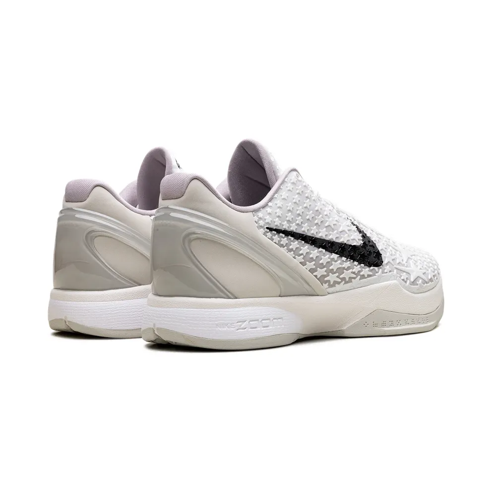Nike Zoom Kobe 6 Protro “All Star 2.0” (FQ3546-100)