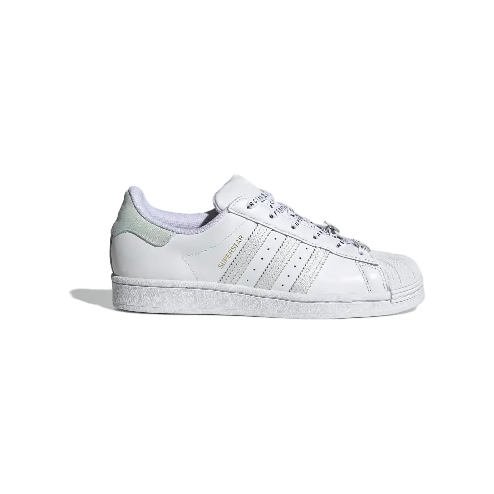 adidas Superstar Cloud White Black (W)