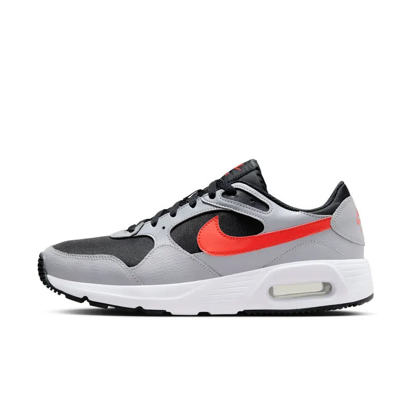 Nike Air Max SC Black Cement Picante (CW4555-015)