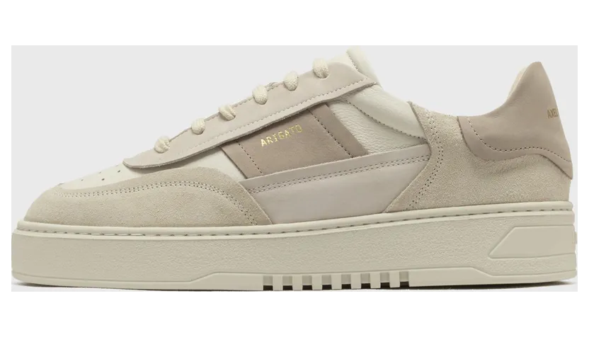 Axel Arigato Orbit Edge Sneaker Beige