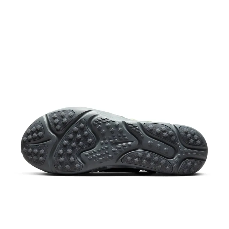 Nike ISPA Sense Flyknit Black Smoke Grey (CW3203-003)