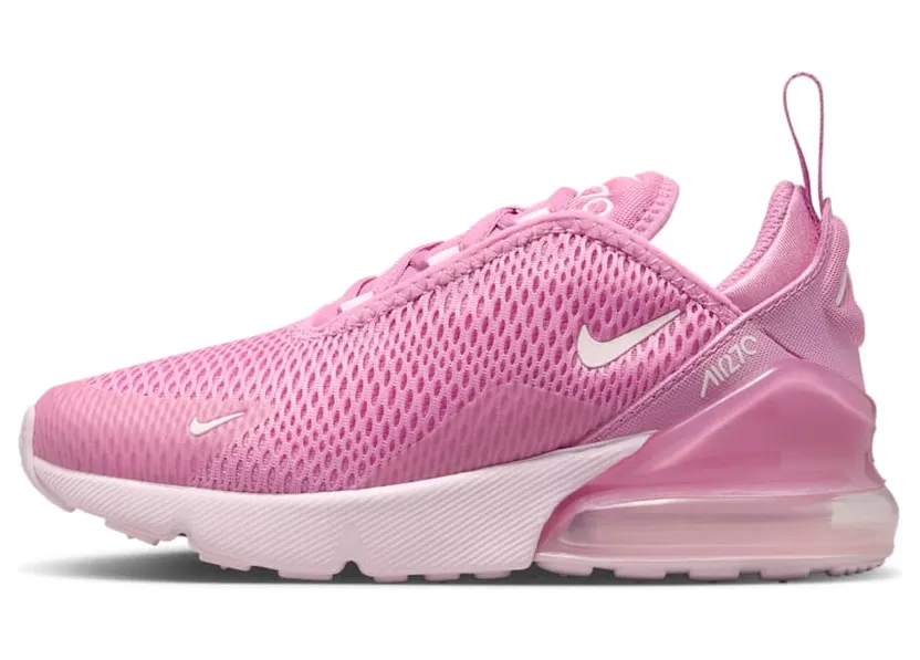 Nike Air Max 270 Magic Flamingo Pink Foam (HQ1555-646)