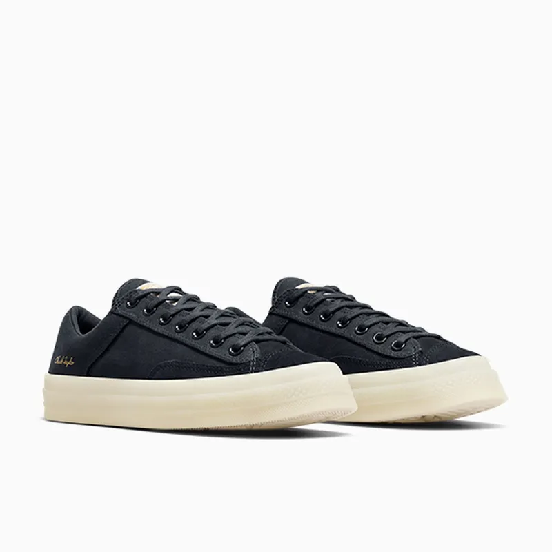 Converse Chuck 70 Marquis Nightfall Grey/Gold (A09848C)