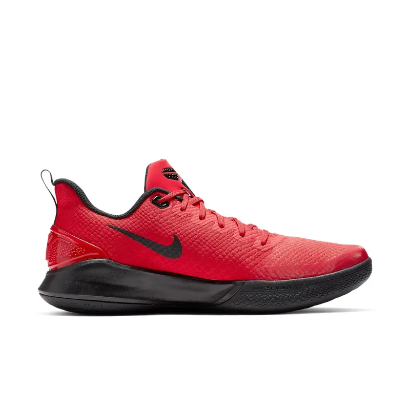 Nike Mamba Focus University Red University Red/Anthracite (AJ5899-600)