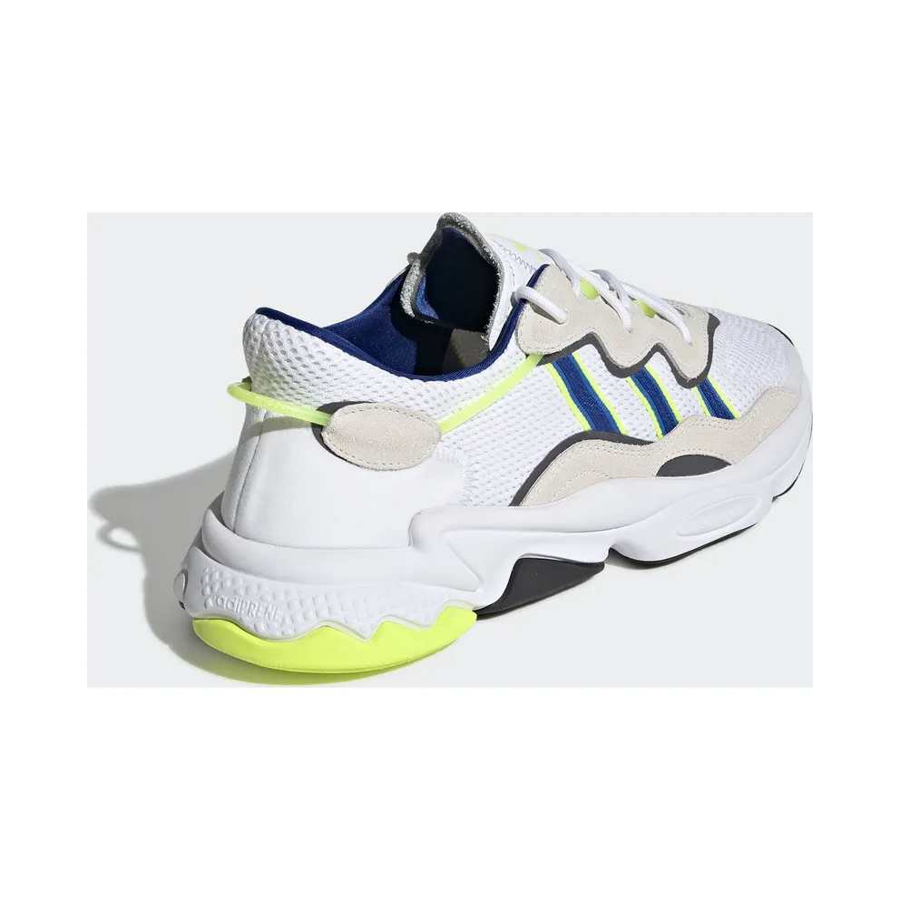Adidas Ozweego Cloud White Collegiate Royal (2019) (EG8128)