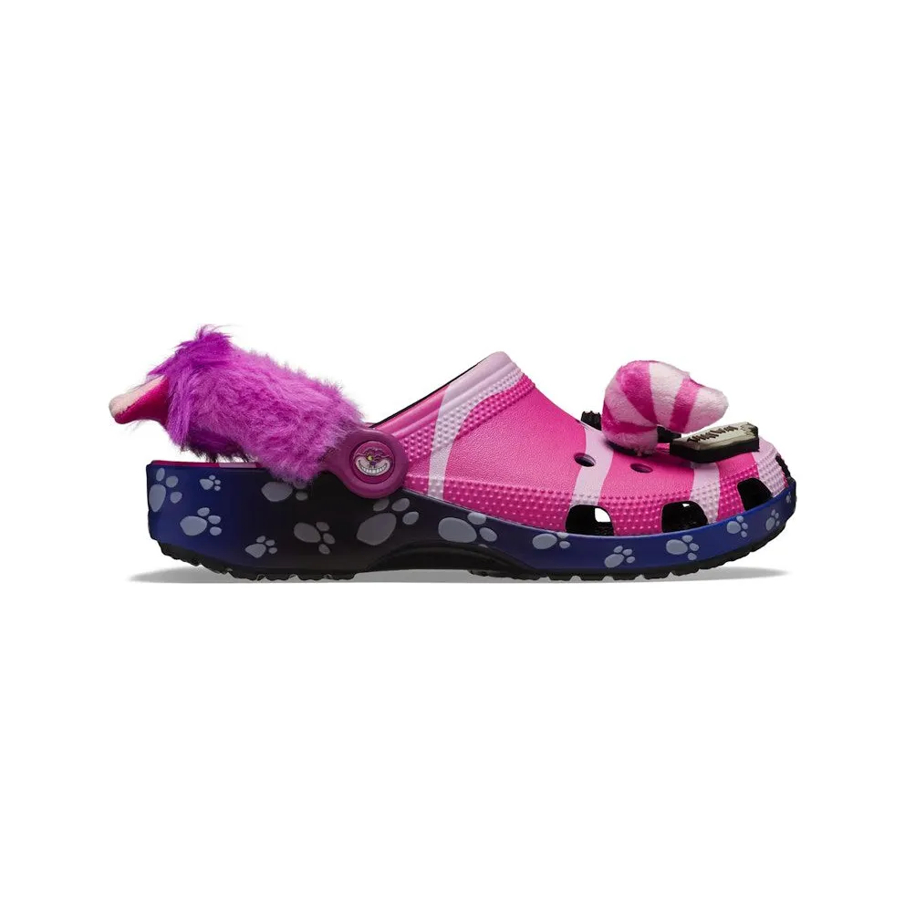 Crocs Classic Clog Disney Cheshire Cat (210257-001)