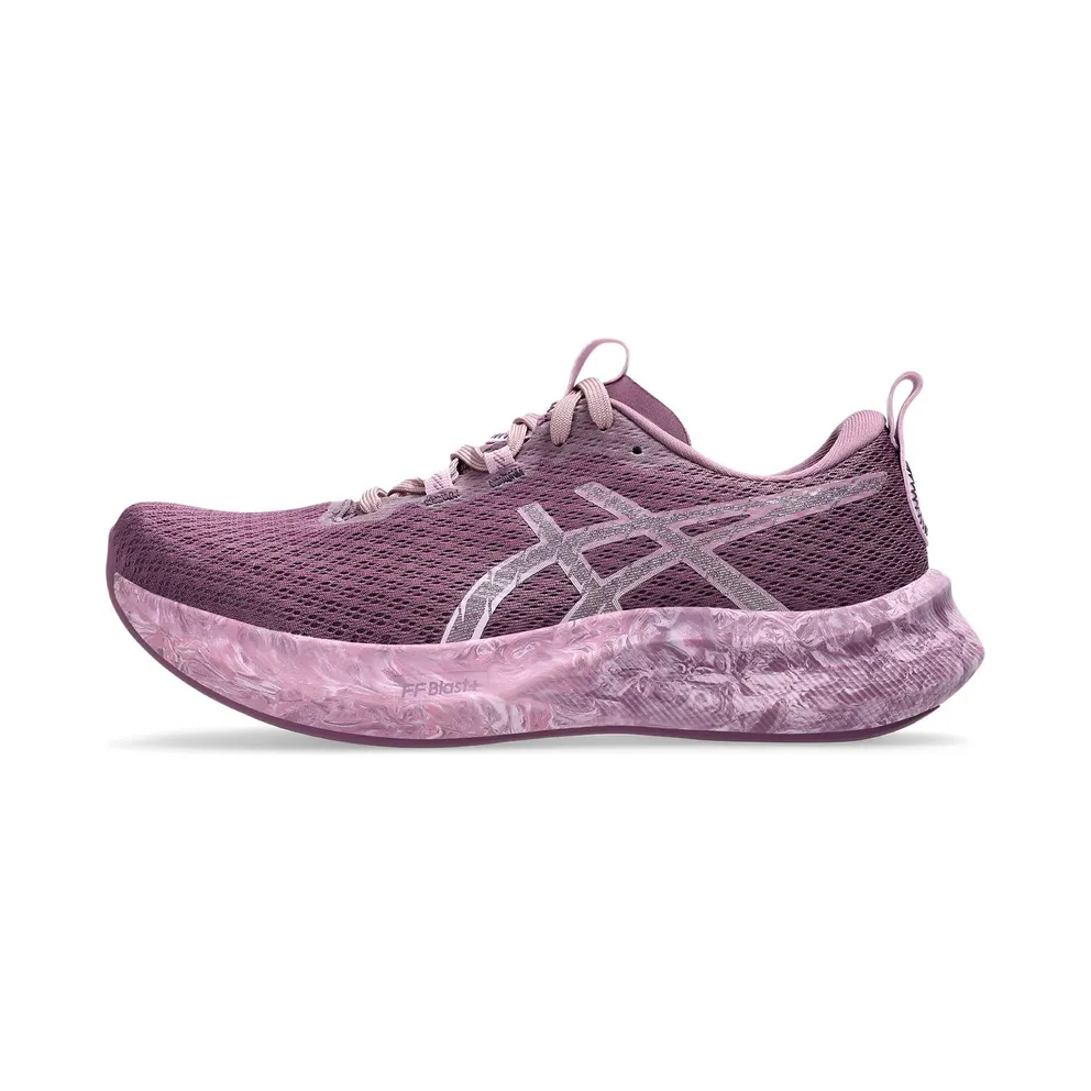 ASICS Noosa Tri 16 Dark Ube Light Ube (1012B675-501)
