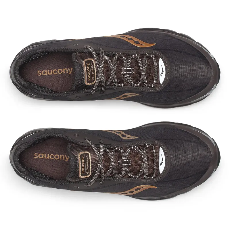 SAUCONY Kinvara 1 “Torte / Bronze” (S101650-1004)