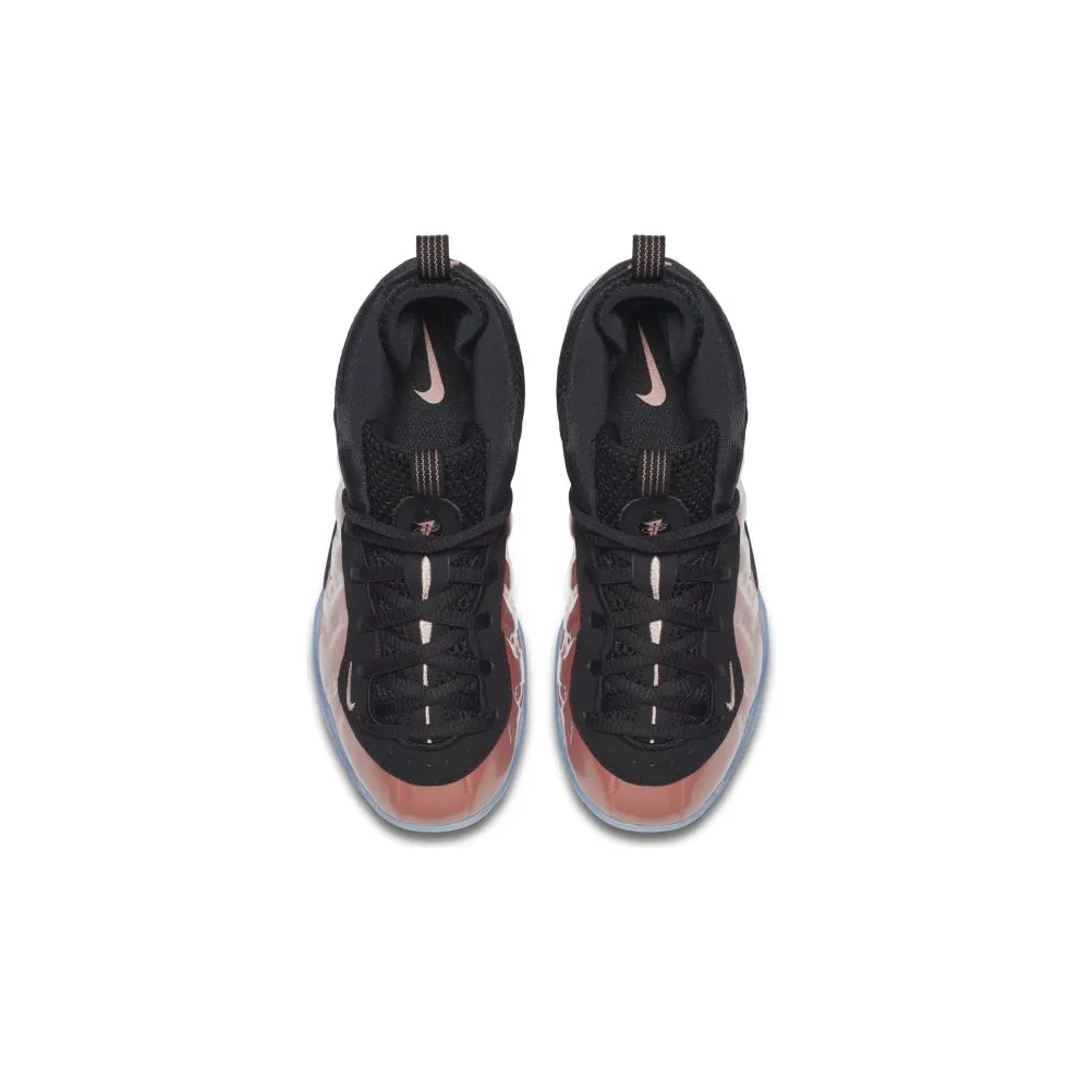 Nike Air Foamposite One Rust Pink (PS) Rust Pink/White-Black (723946-601)