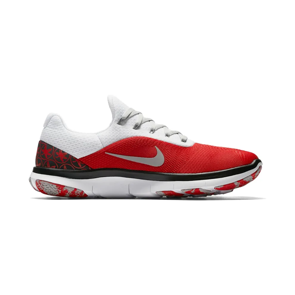 Nike Free Trainer V7 Ohio State (AA0881-605)