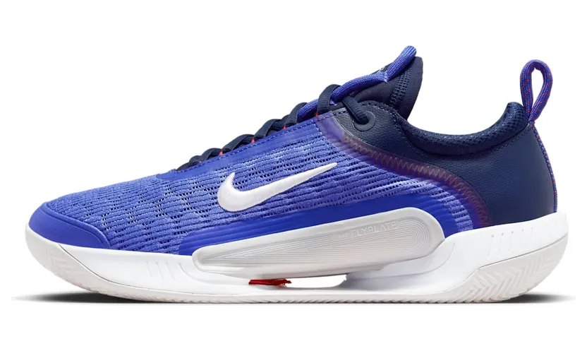 nikecourt DH2495-400