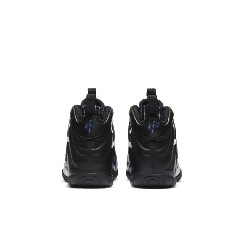 Nike Air Foamposite One 96 All-Star (PS) Black/Game Royal-White-Aurora Green (723946-013)
