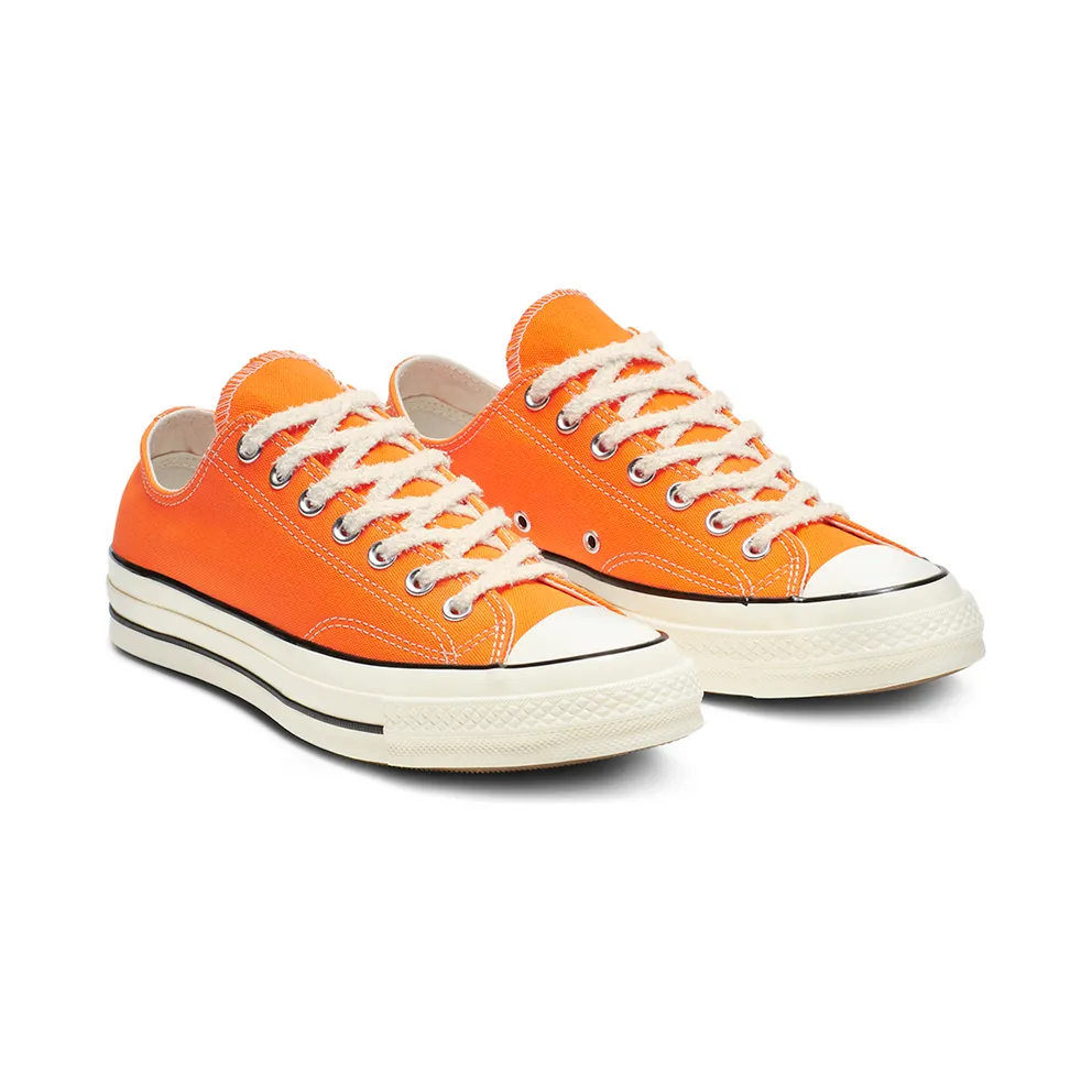 Converse Chuck 70 Ox ‘Orange Ivory’ Orange/Ivory (164928C)