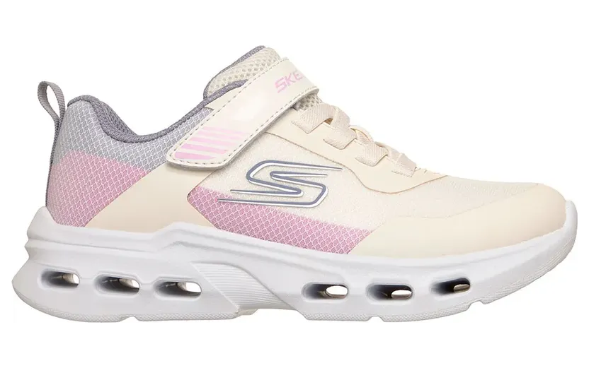 Skechers Glide-Step Beige (303682L-NTMT)