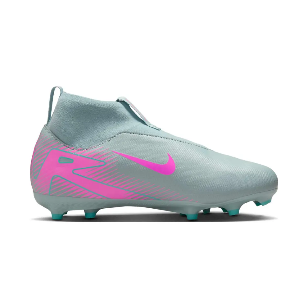 Nike Mercurial Superfly 10 Academy MG GS “Prism Pack” (FQ8304-301)