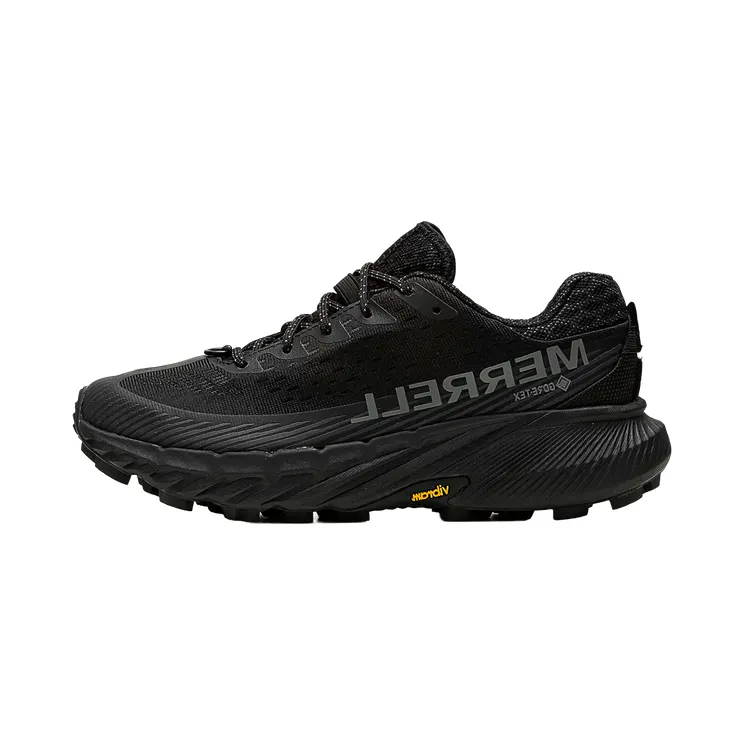 Merrell Agility Peak 5 GTX “Black / Black” (J067790Z)