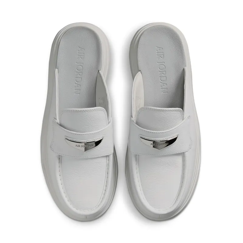Air Jordan Mule Womens “White” (IW0766-121)