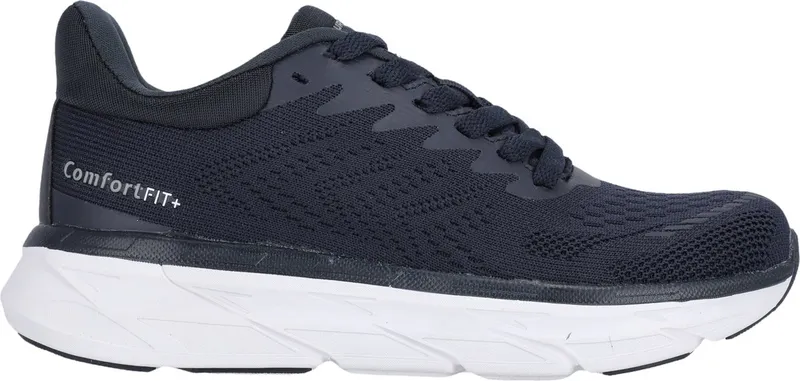 Endurance sneaker Dark Blue-White (E232212-1173)