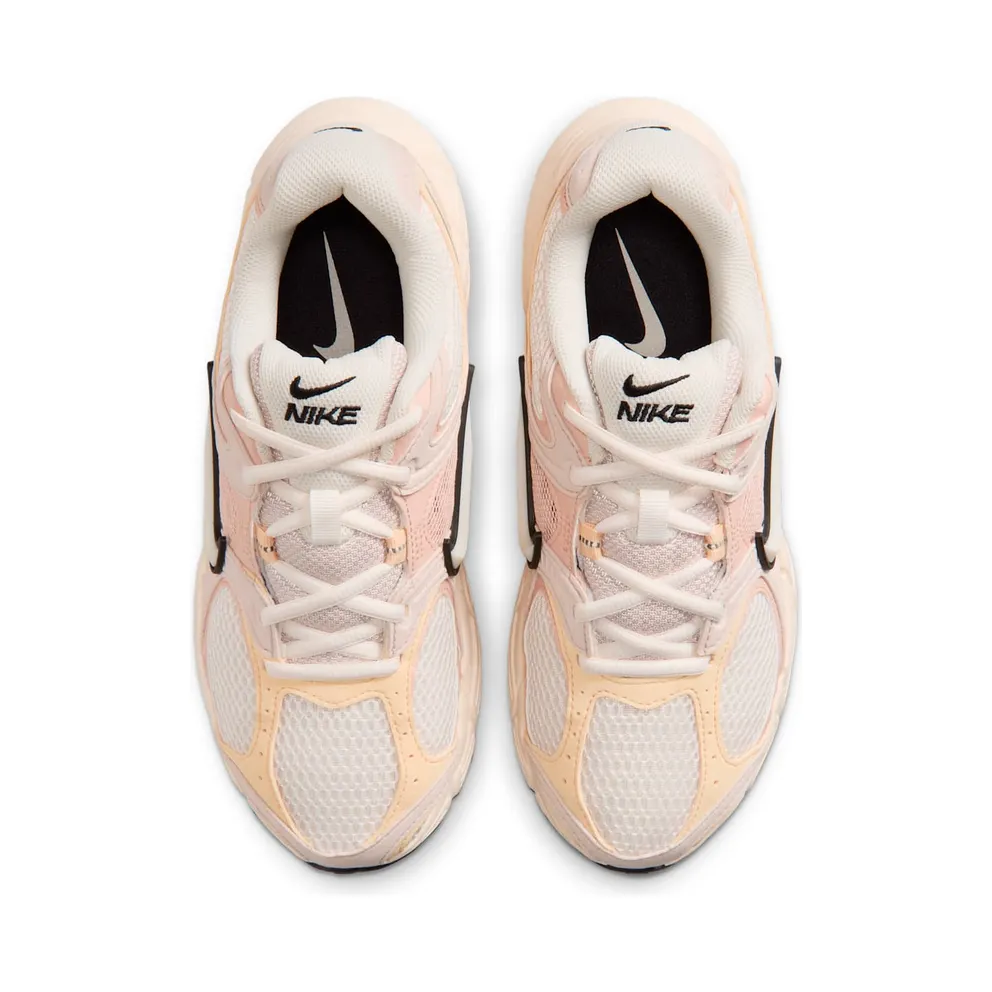 Nike V5 RNR “Chalk Silt Red Arctic Orange” (II6294-102)