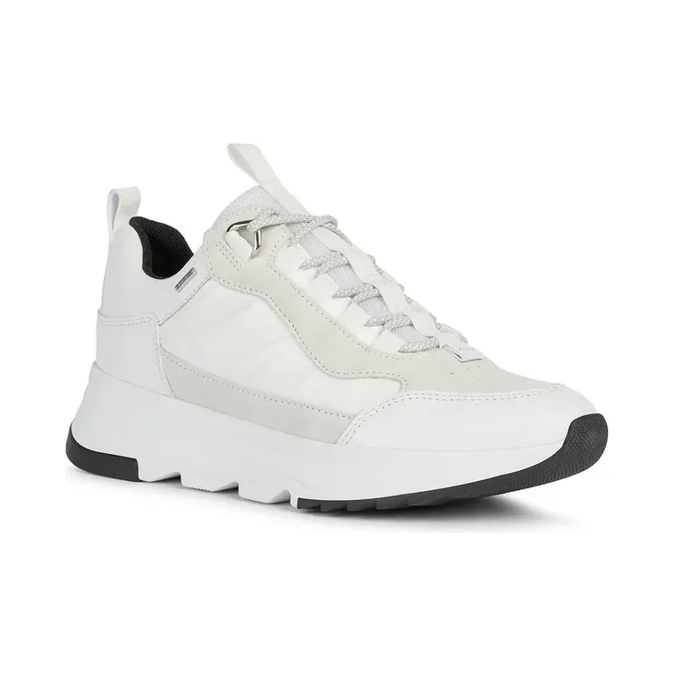Geox White / Off White (D26HXC04622-C1352)