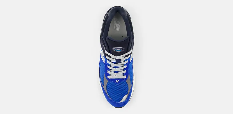 New Balance 2002R “Blue Oasis” (M2002RPB)