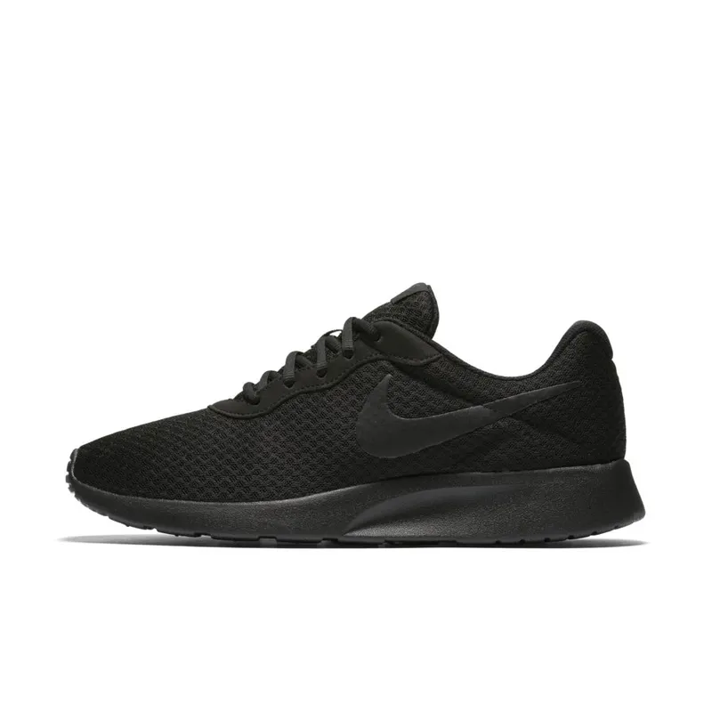 Nike Tanjun Black/Black-Anthracite Black/Black-Anthracite (812654-001)