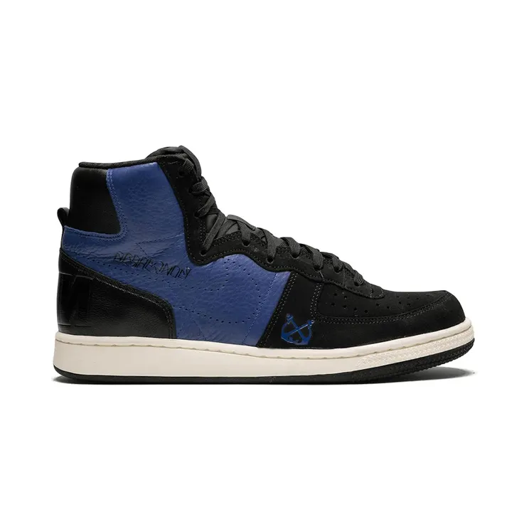 Nike Terminator High Stussy x Neighborhood Boneyards Varsity Royal