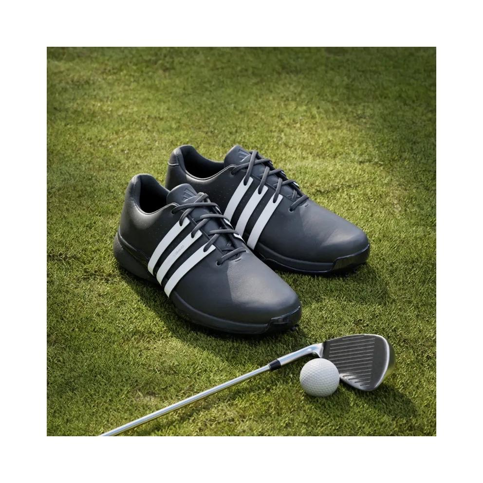 adidas Tour360 24 Golf Core Black Cloud White (IF0246)