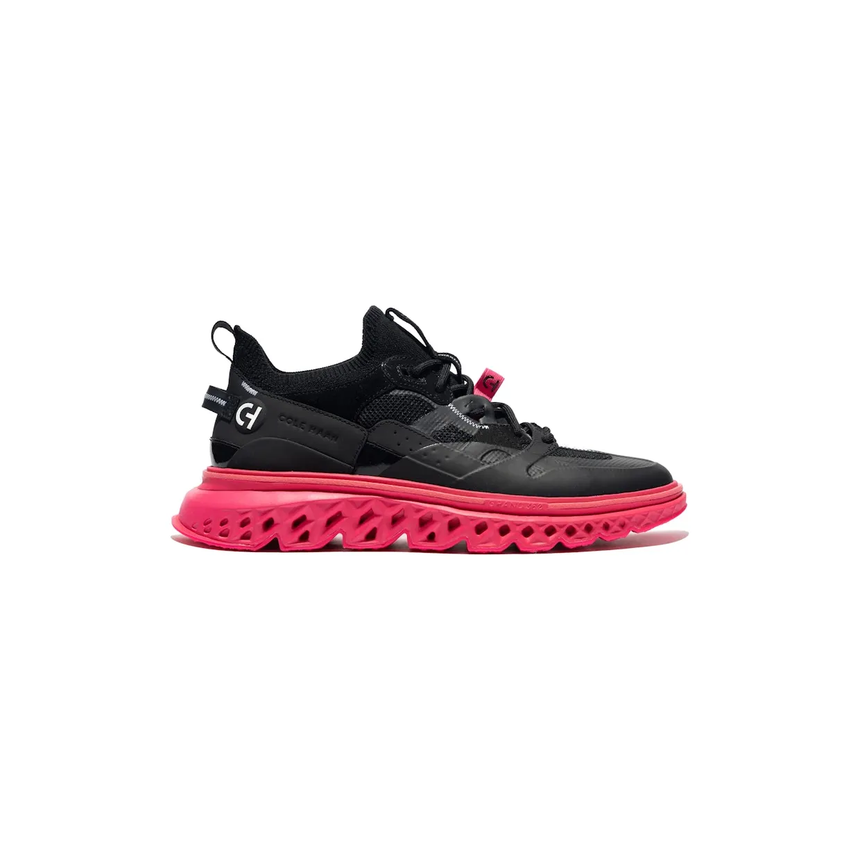 Cole Haan Zerogrand Wingtip PHANTACI (C37879)