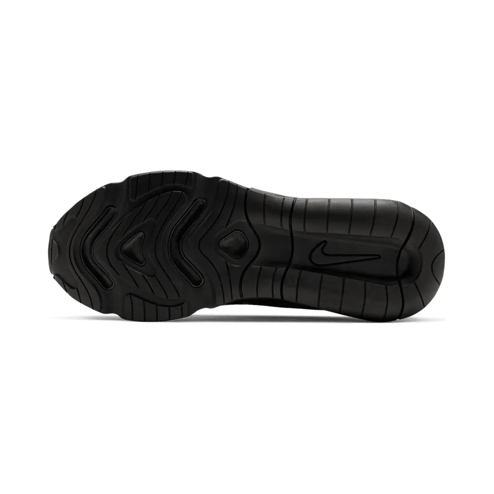 Nike Air Max 200 Core Black Black/Black-Black (AQ2568-003)