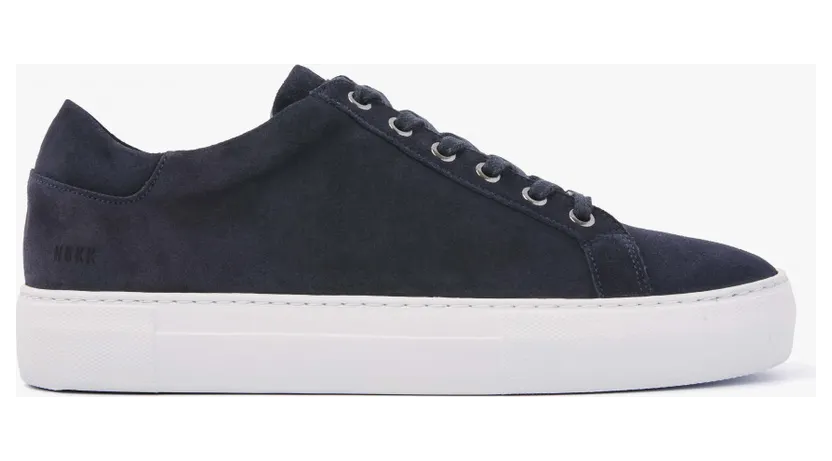 Nubikk Jagger Pure Blauw (2104020148S)