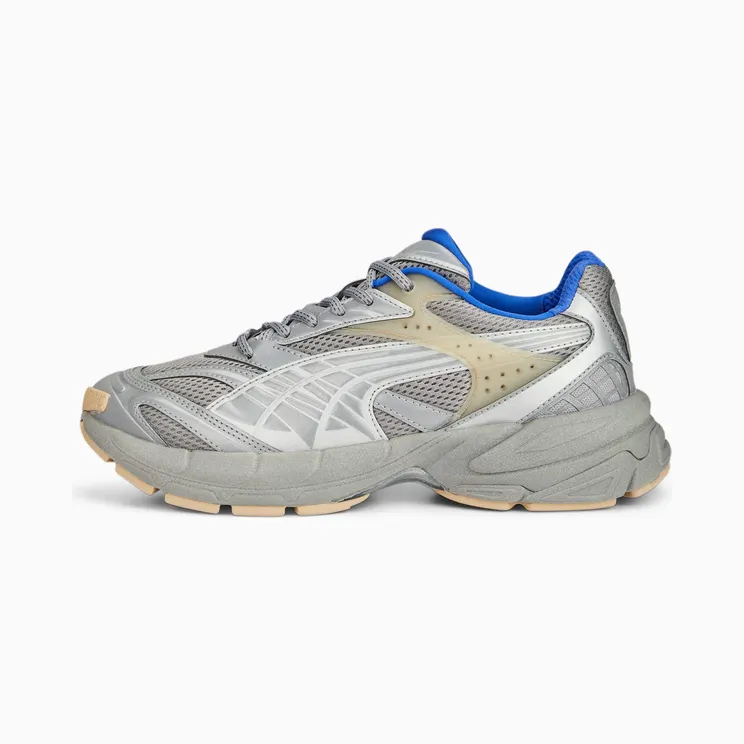 Puma Velophasis Bionic Blue/Silver (39075301)
